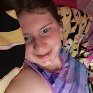 Meet your Posher, Winter